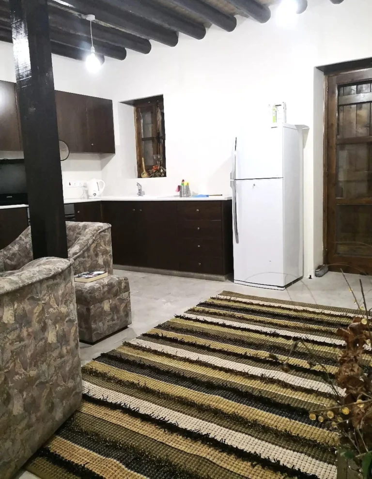 1 Bedroom House for Sale in Omodos, Limassol District