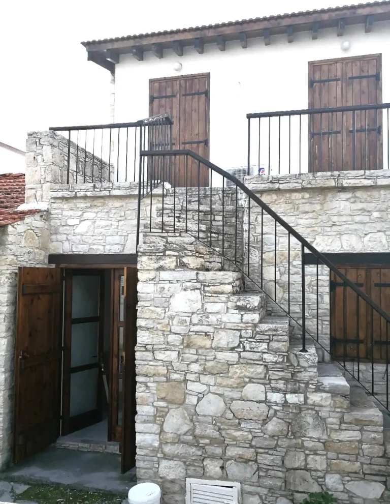 1 Bedroom House for Sale in Omodos, Limassol District