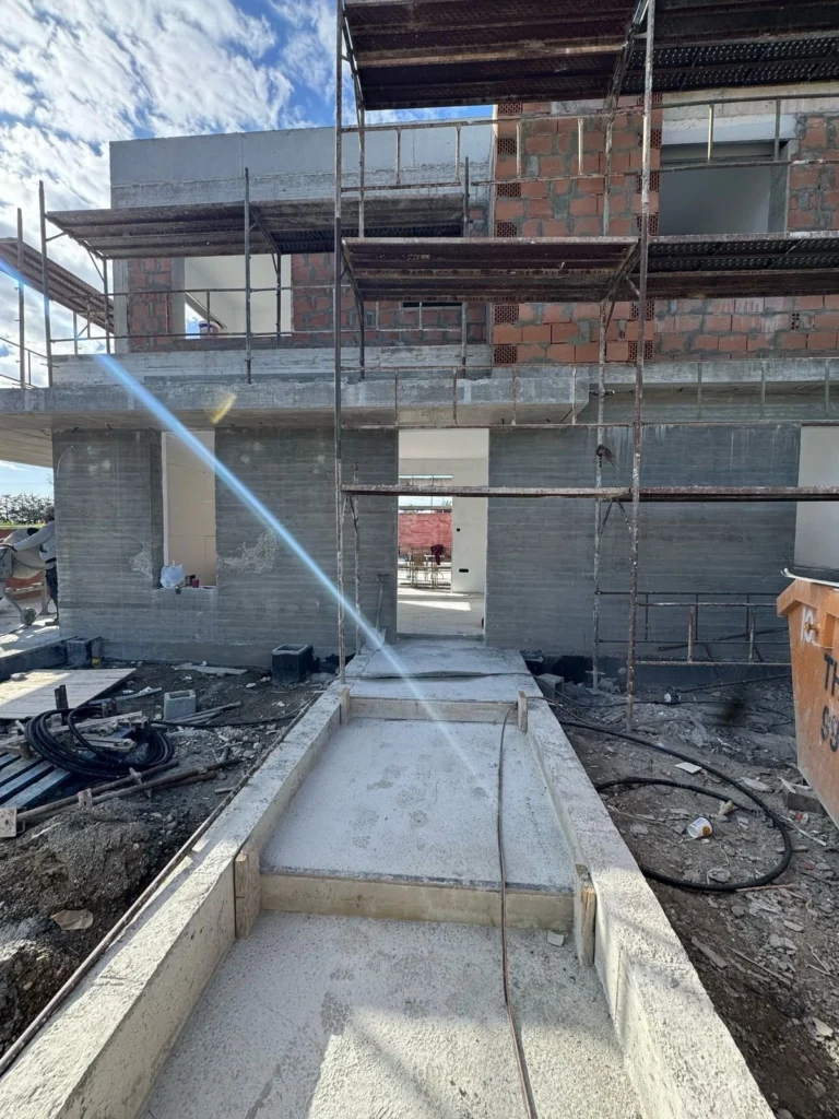 3 Bedroom House for Sale in Parekklisia, Limassol District