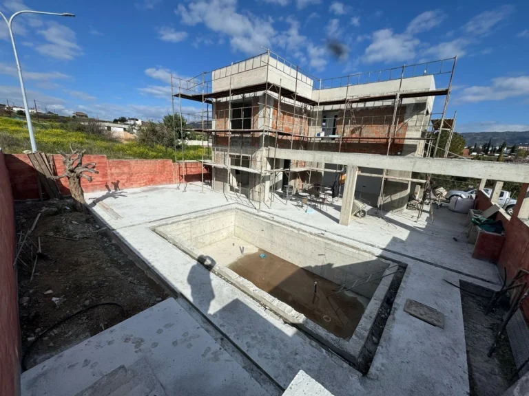 Cheap Houses and Villas for Sale Limassol up to 700000 euro