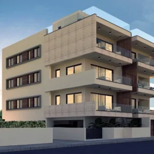3 Bedroom Apartment for Sale in Columbia Area, Limassol District