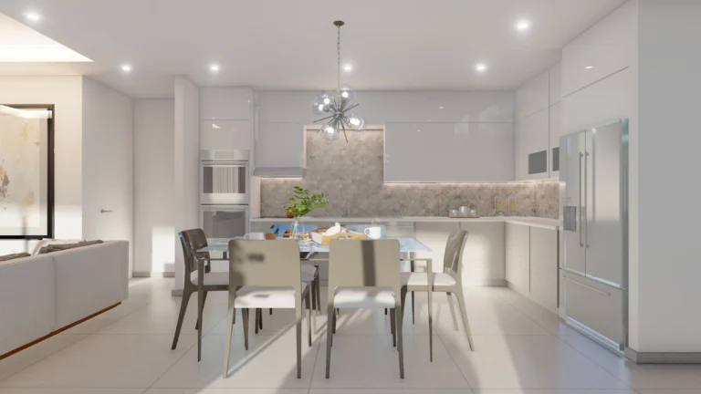 2 Bedroom Apartment for Sale in Kato Polemidia, Limassol District