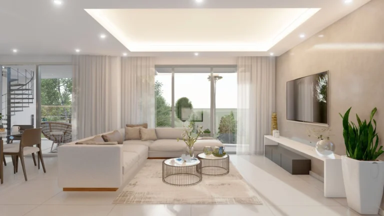 2 Bedroom Apartment for Sale in Kato Polemidia, Limassol District