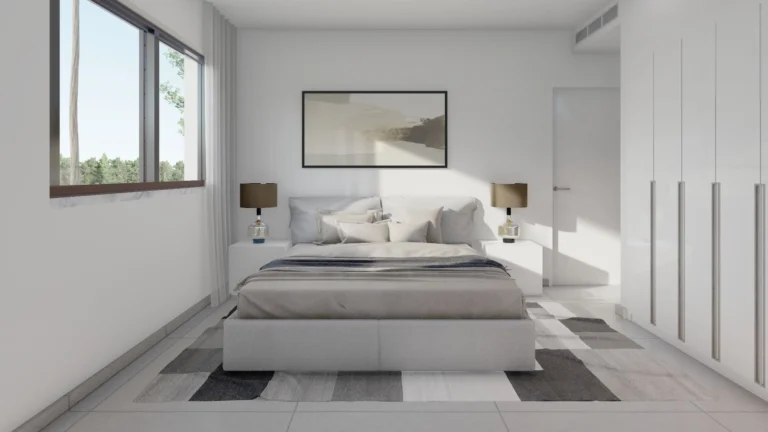 2 Bedroom Apartment for Sale in Kato Polemidia, Limassol District