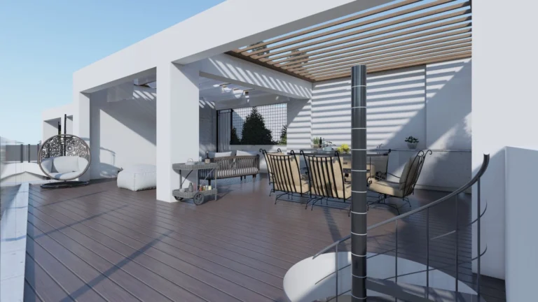 2 Bedroom Apartment for Sale in Kato Polemidia, Limassol District