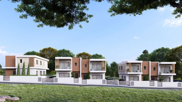 3 Bedroom House for Sale in Geroskipou, Paphos District