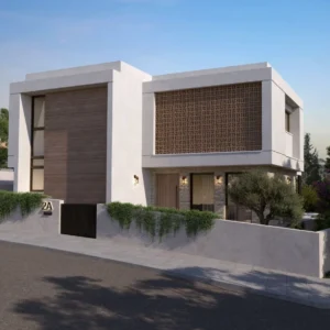 3 Bedroom House for Sale in Sotira Lemesou, Limassol District