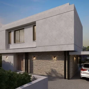 3 Bedroom House for Sale in Sotira Lemesou, Limassol District