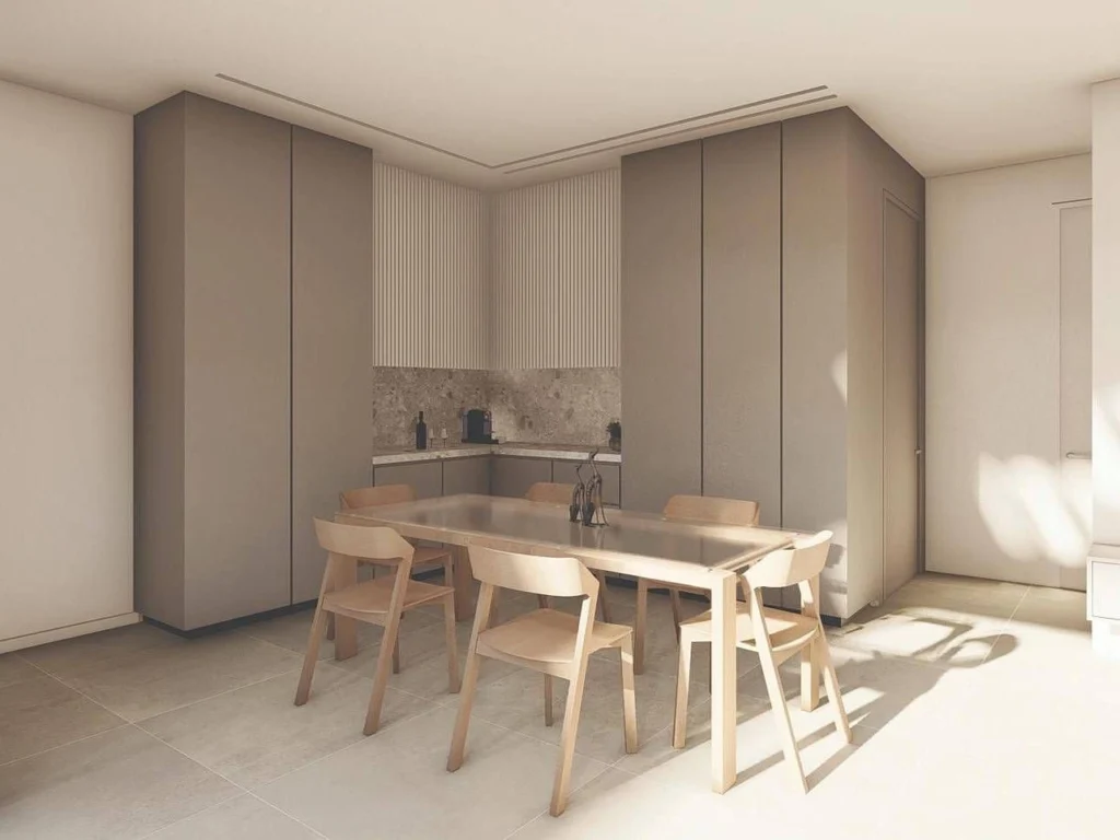 2 Bedroom Apartment for Sale in Tombs Of the Kings, Paphos District