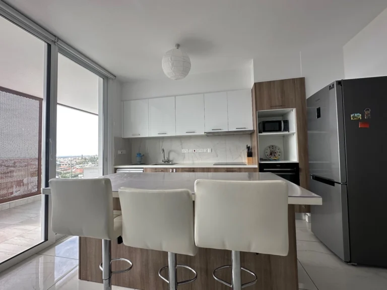 3 Bedroom Apartment for Sale in Limassol District