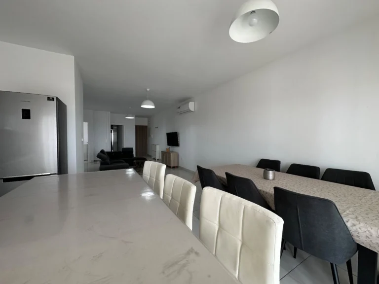 3 Bedroom Apartment for Sale in Limassol District