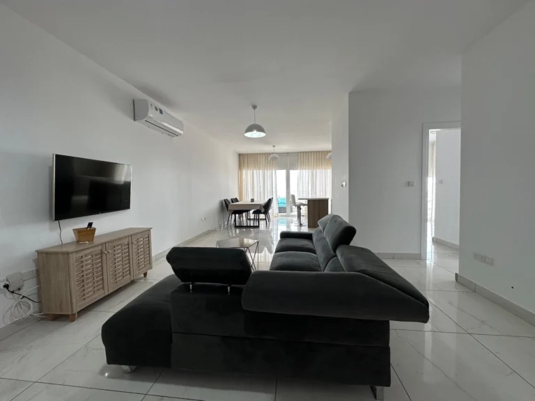 3 Bedroom Apartment for Sale in Limassol District
