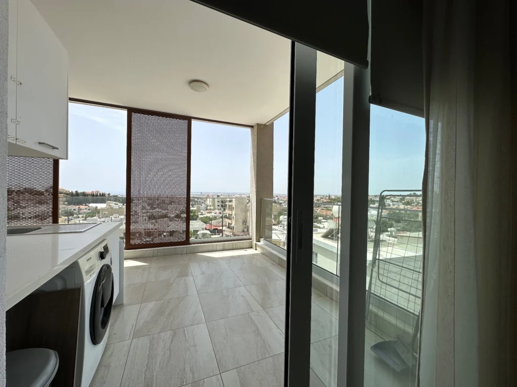 3 Bedroom Apartment for Sale in Limassol District