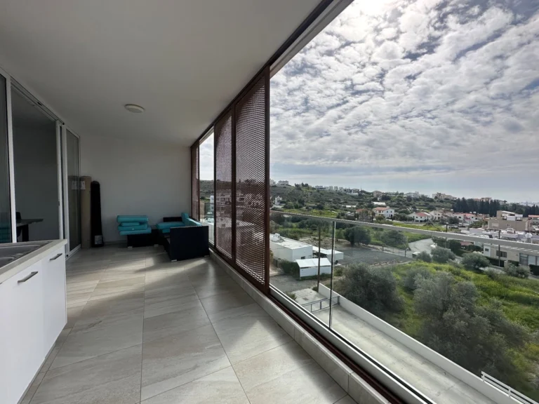 3 Bedroom Apartment for Sale in Limassol District