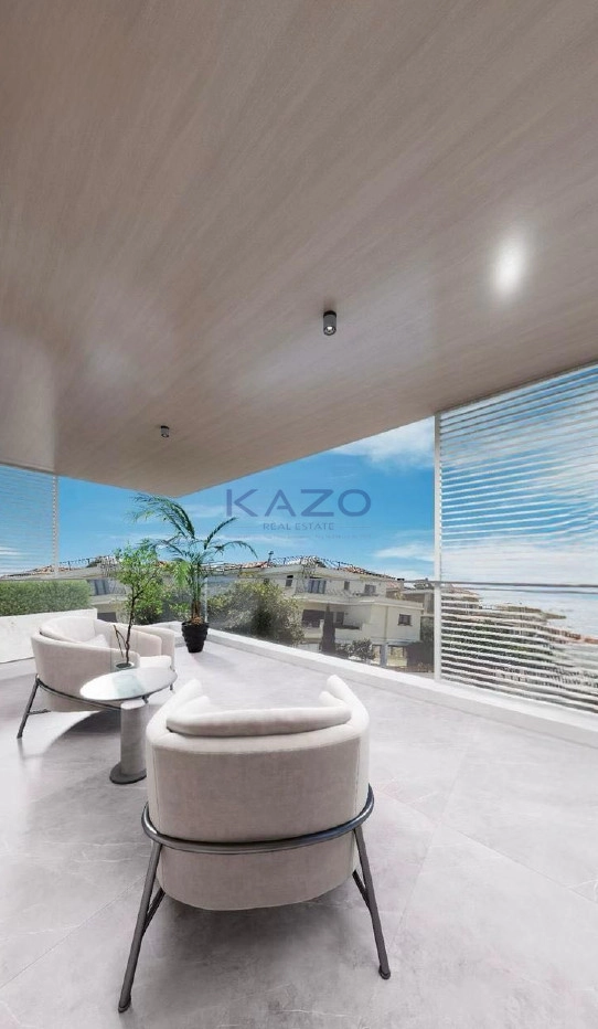 2 Bedroom Apartment for Sale in Limassol – Agios Athanasios