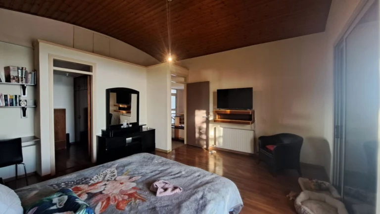 5 Bedroom House for Sale in Armou, Paphos District