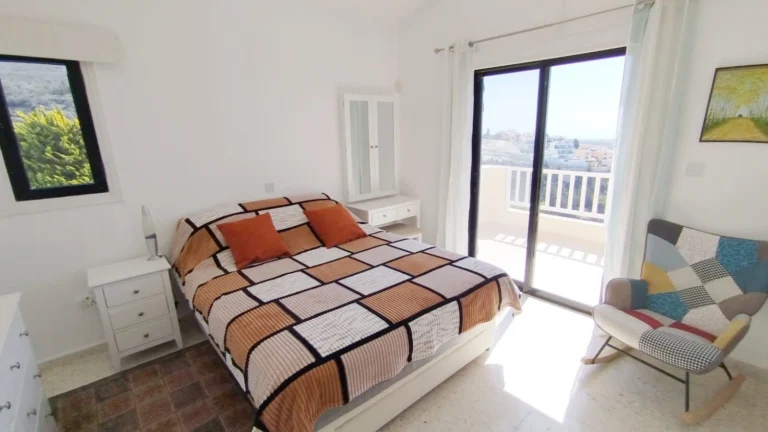 3 Bedroom House for Sale in Tala, Paphos District