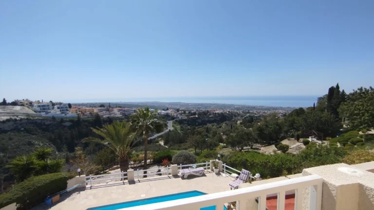 3 Bedroom House for Sale in Tala, Paphos District