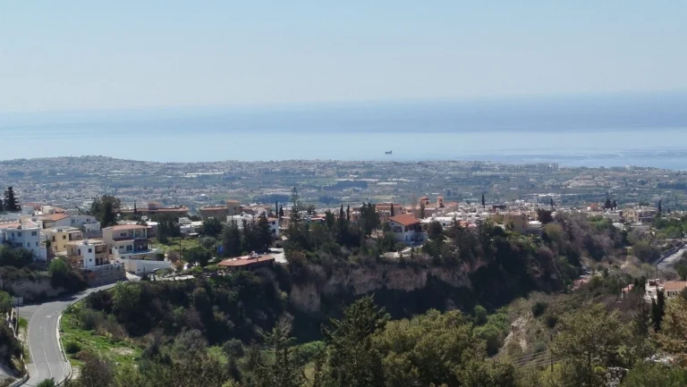 3 Bedroom House for Sale in Tala, Paphos District