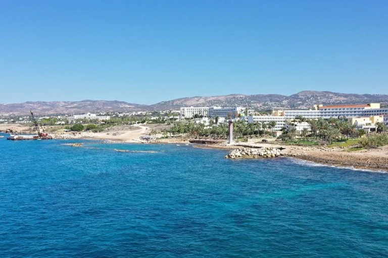 12,226m² Plot for Sale in Chlorakas, Paphos District