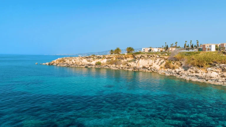 12,226m² Plot for Sale in Chlorakas, Paphos District