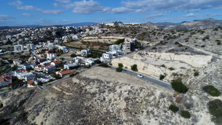 2 Bedroom Apartment for Sale in Limassol – Panthea