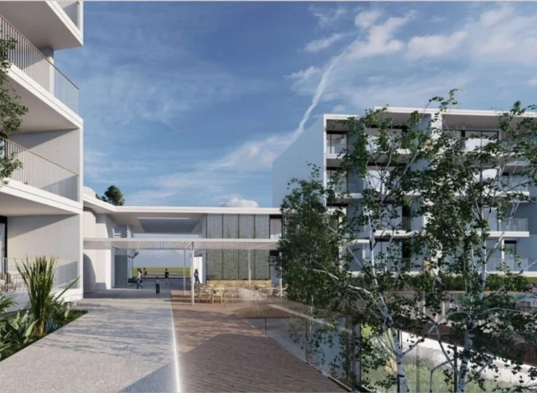 Cheap Apartments for Sale Paphos up to 900000 euro