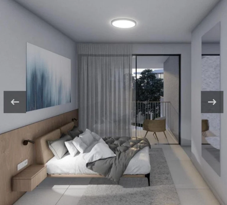 Cheap Apartments for Sale Paphos up to 600000 euro