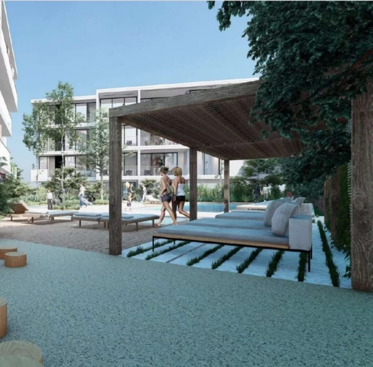 Cheap Apartments for Sale Paphos up to 600000 euro