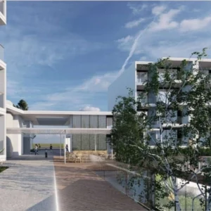 3 Bedroom Apartment for Sale in Paphos – Universal