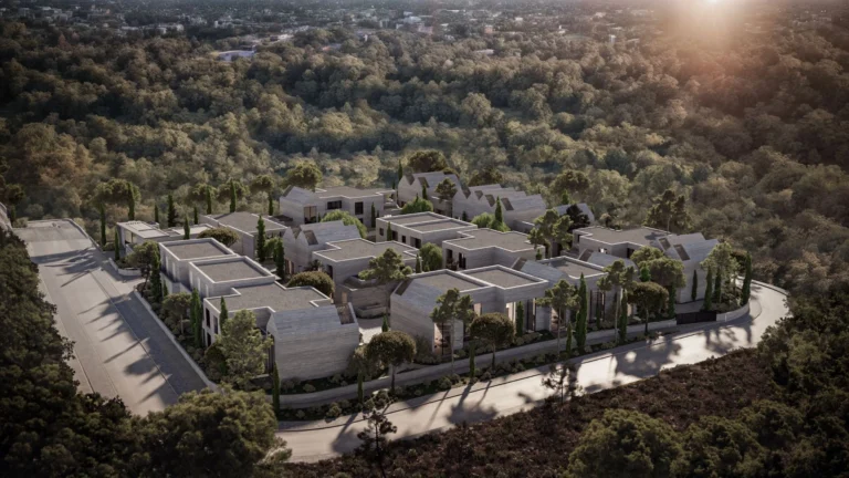 3 Bedroom Apartment for Sale in Geroskipou, Paphos District