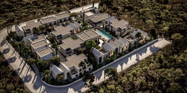 3 Bedroom Apartment for Sale in Geroskipou, Paphos District