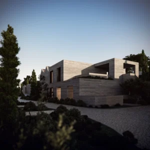 3 Bedroom Apartment for Sale in Geroskipou, Paphos District