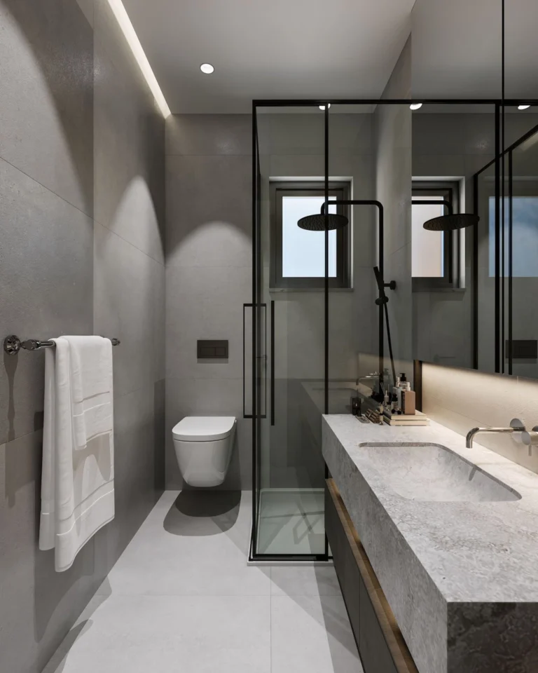 2 Bedroom Apartment for Sale in Paphos District