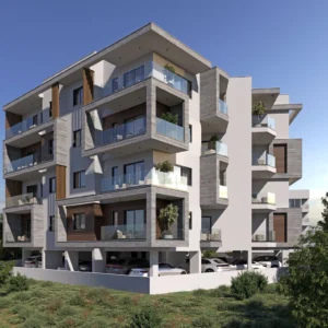 2 Bedroom Apartment for Sale in Paphos District