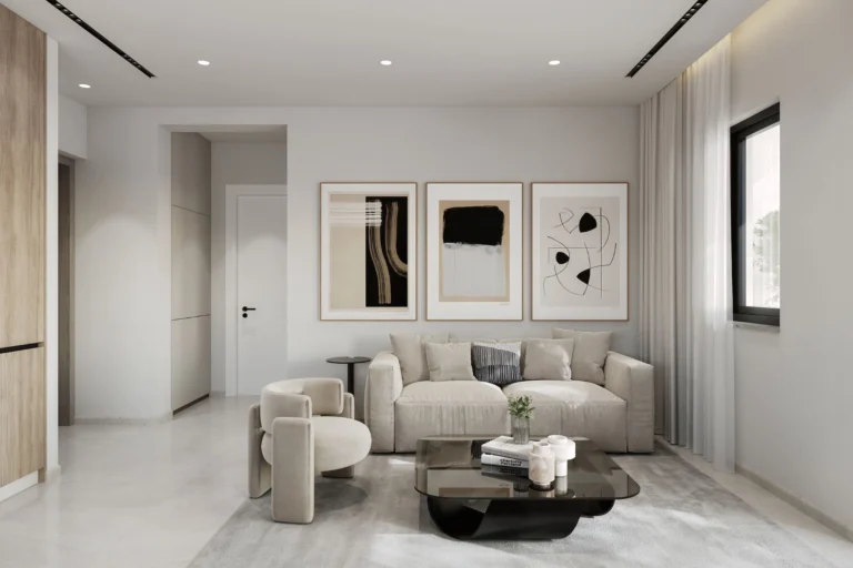 2 Bedroom Apartment for Sale in Paphos District