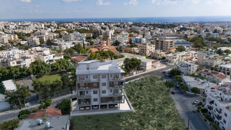1 Bedroom Apartment for Sale in Paphos District