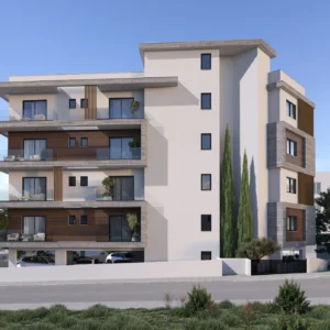 1 Bedroom Apartment for Sale in Paphos District