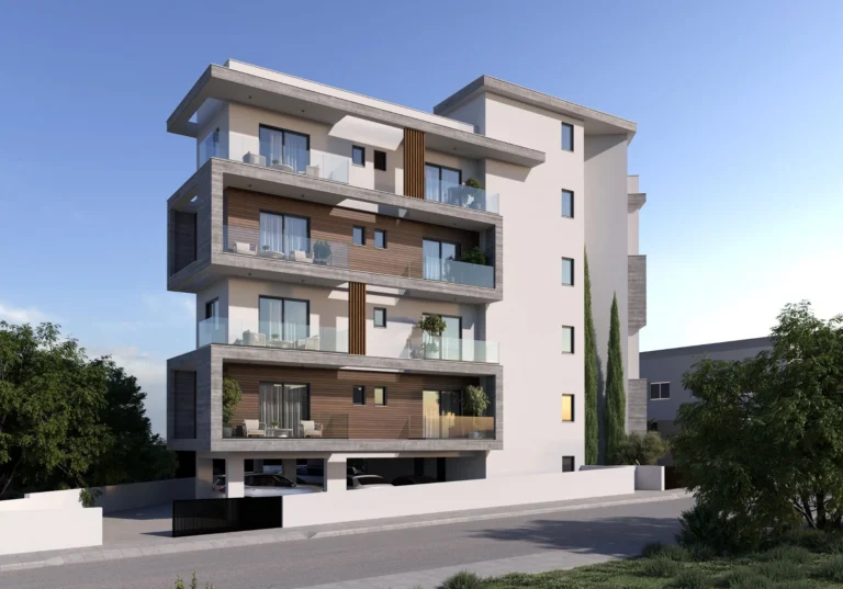 1 Bedroom Apartment for Sale in Paphos District