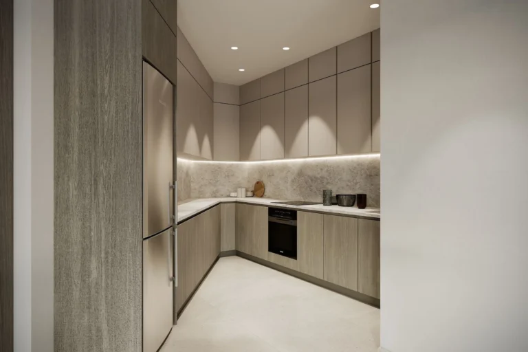 1 Bedroom Apartment for Sale in Paphos District