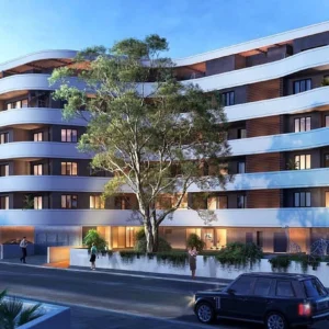 3 Bedroom Apartment for Sale in Germasogeia, Limassol District