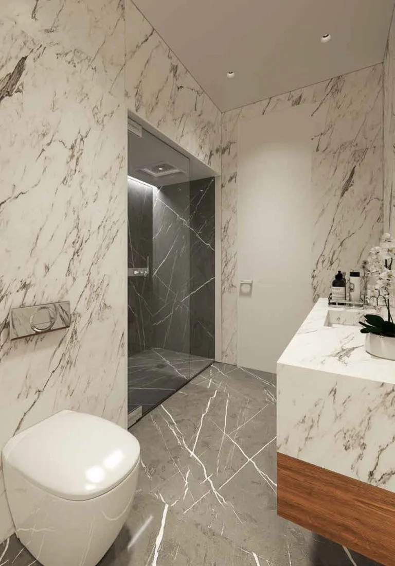 1 Bedroom Apartment for Sale in Potamos Germasogeias, Limassol District