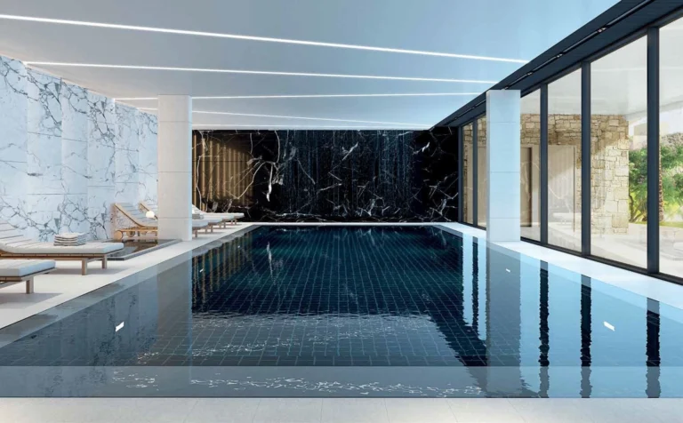 1 Bedroom Apartment for Sale in Potamos Germasogeias, Limassol District