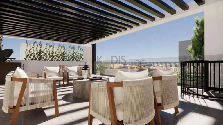 1 Bedroom Apartment for Sale in Strovolos, Nicosia District