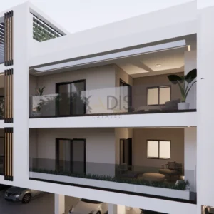 1 Bedroom Apartment for Sale in Strovolos, Nicosia District