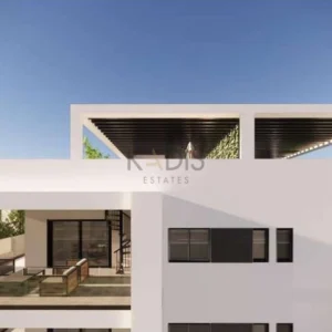 2 Bedroom Apartment for Sale in Strovolos, Nicosia District