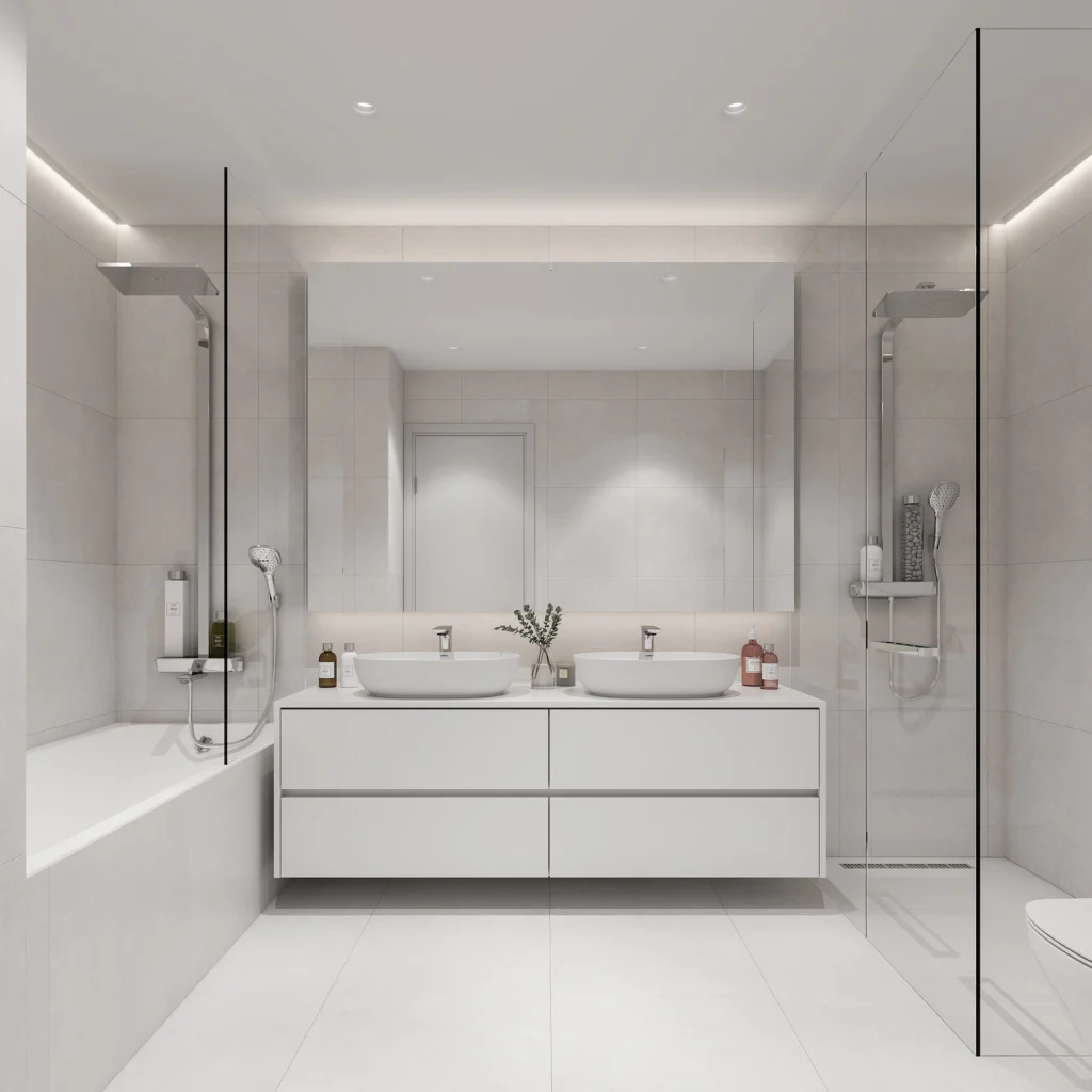 3 Bedroom Apartment for Sale in Limassol – Marina