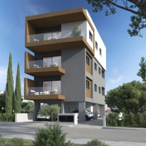 2 Bedroom Apartment for Sale in Limassol – Apostolos Andreas