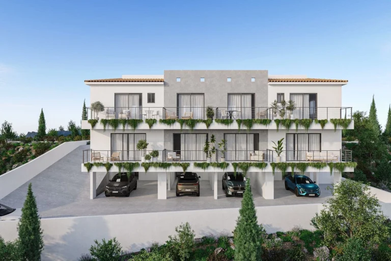 3 Bedroom House for Sale in Empa, Paphos District