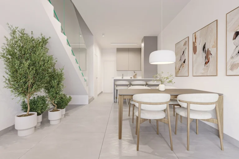 3 Bedroom House for Sale in Empa, Paphos District